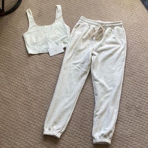 Fabletics Women’s Set NWT Size Small